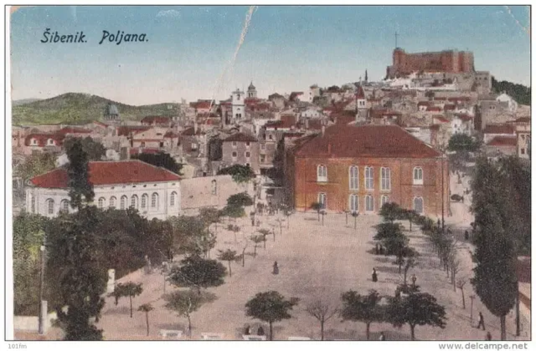 Pogledajte kako je Poljana izgledala prije 100 godina: Promijenilo se sve