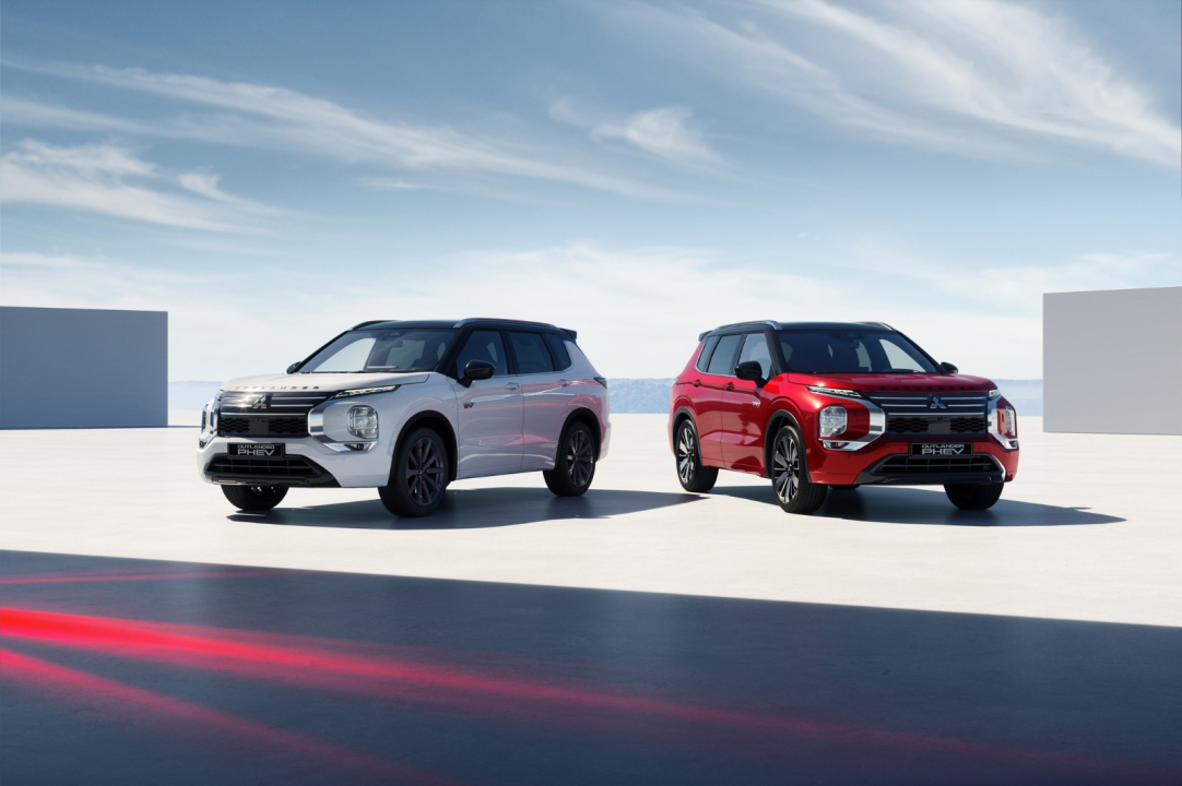 FOTO: Mitsubishi stigao u Šibenik: Uzbudljivo otvorenje novog salona oduševilo posjetitelje!