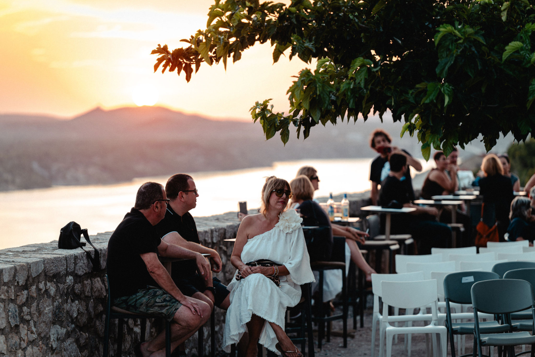Leb i sol na Tvrđavi Barone