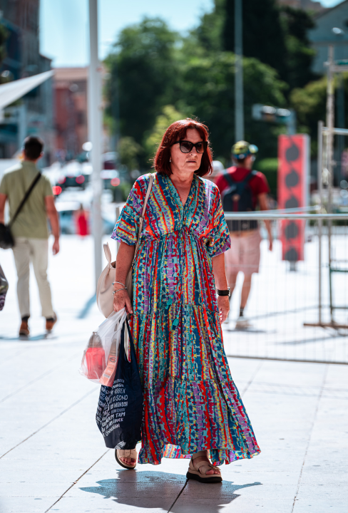 FOTO Đir po gradu, ponedjeljak 21. srpnja