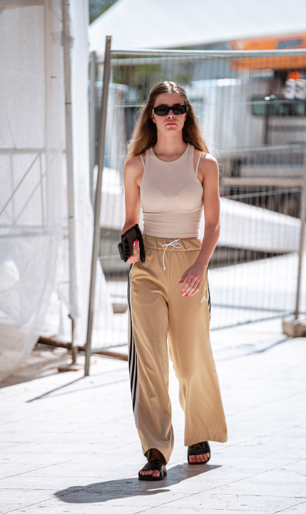 FOTO Đir po gradu, utorak 22. srpnja