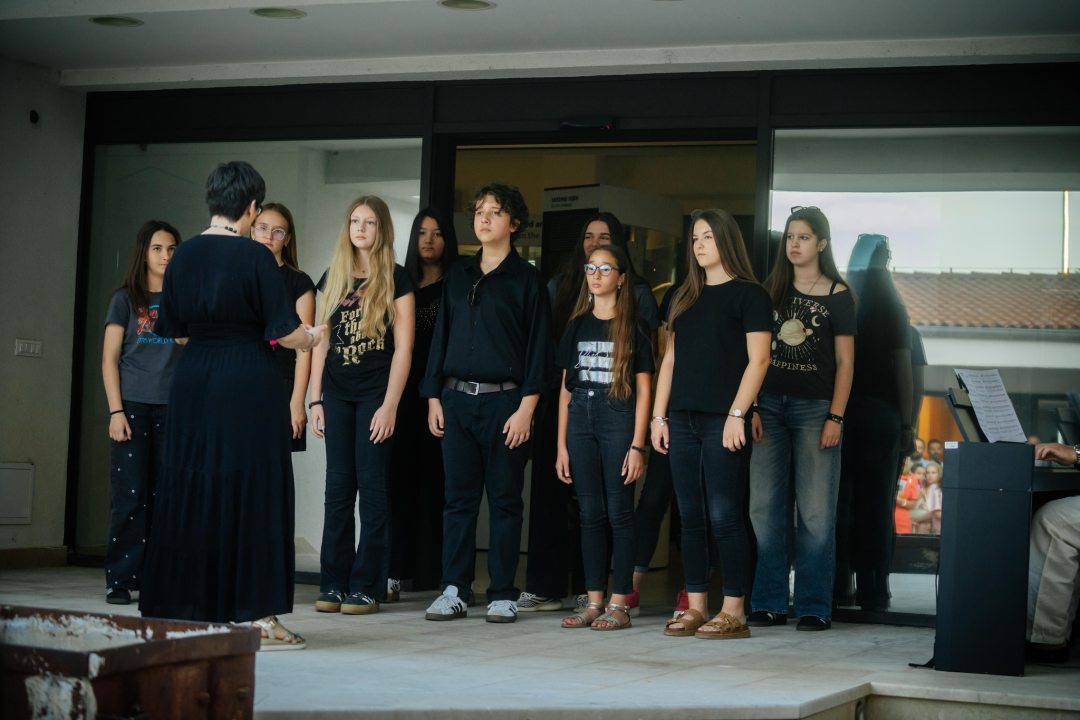 Kazalište, glazba, trčanje i smijeh: Završilo je peto izdanje GOODfesta u Drnišu