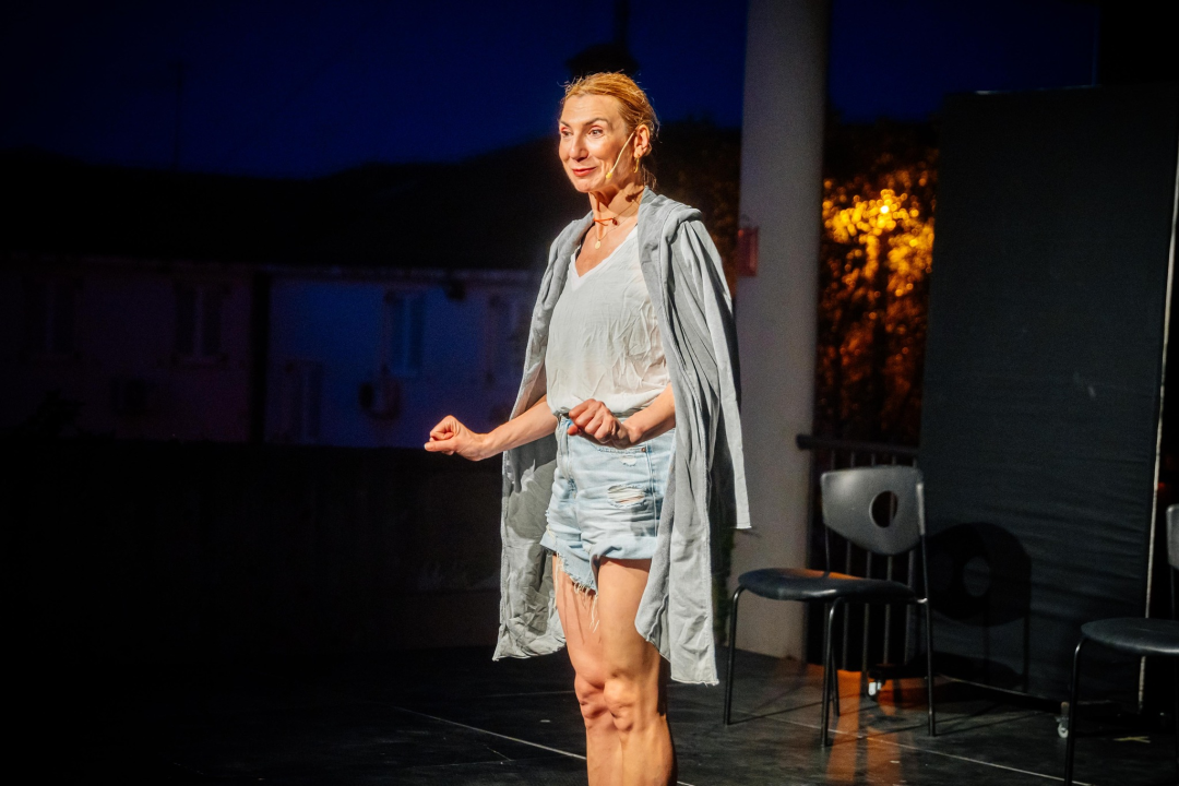 Kazalište, glazba, trčanje i smijeh: Završilo je peto izdanje GOODfesta u Drnišu