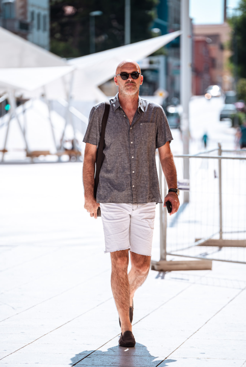 FOTO Đir po gradu, srijeda 23. srpnja