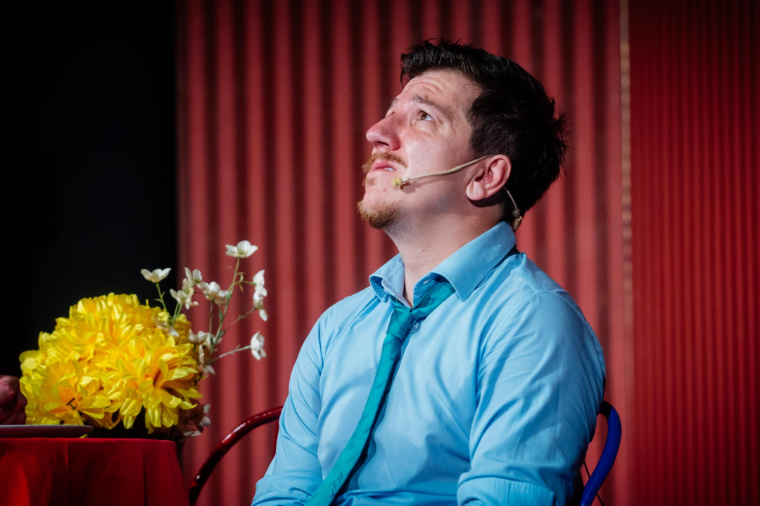 Kazalište, glazba, trčanje i smijeh: Završilo je peto izdanje GOODfesta u Drnišu