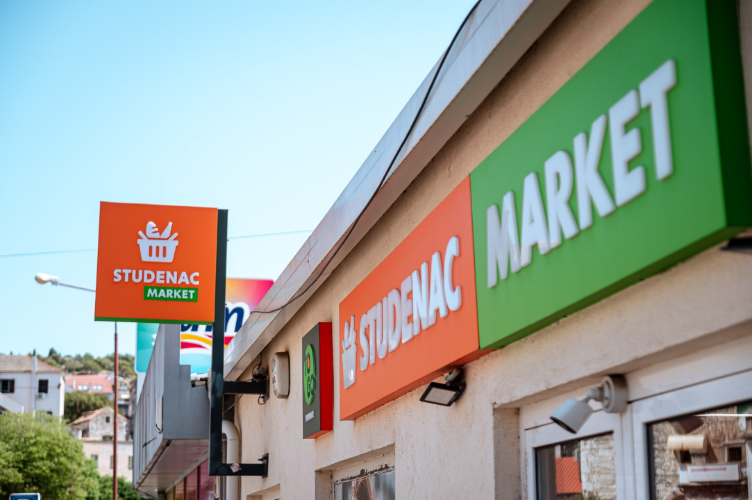 Miris djetinjstva s Martinske: Njezino Veličanstvo Punjena paprika