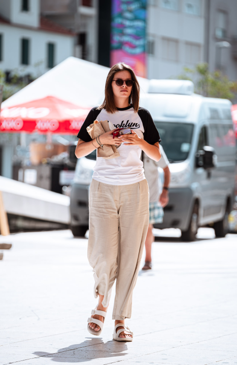 FOTO Đir po gradu, petak 25. srpnja