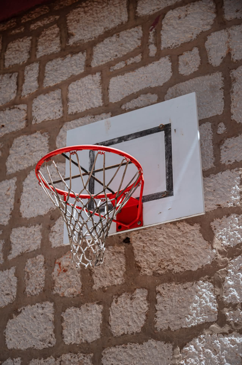 Baldekin 2 i 3: Simbol šibenskog duha, spoj sporta, obrazovanja i sjećanja