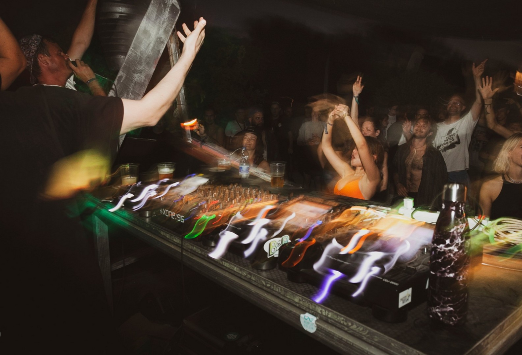 Jubilarni 10. Membrain Festival: Četiri dana na Martinskoj, više od 80 Dj-eva i izvođača iz cijele Europe