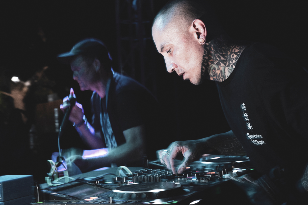 Jubilarni 10. Membrain Festival: Četiri dana na Martinskoj, više od 80 Dj-eva i izvođača iz cijele Europe