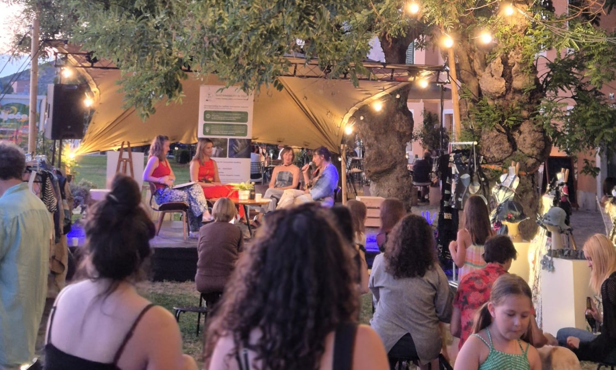 'Tekstil teror' uz glazbeni program 'seli duboko u noć'. Prijave izlagača u tijeku