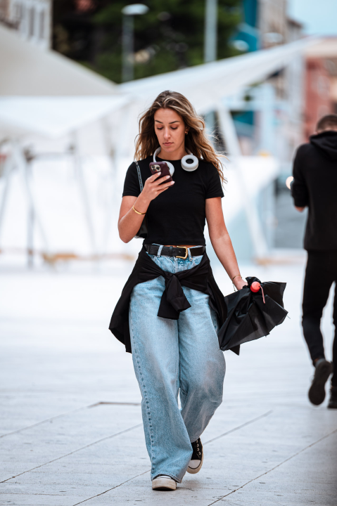 FOTO Đir po gradu, utorak 29. srpnja