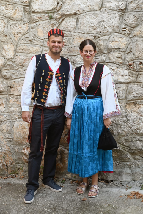 Murterski pir i ove godine oduševio mještane i goste