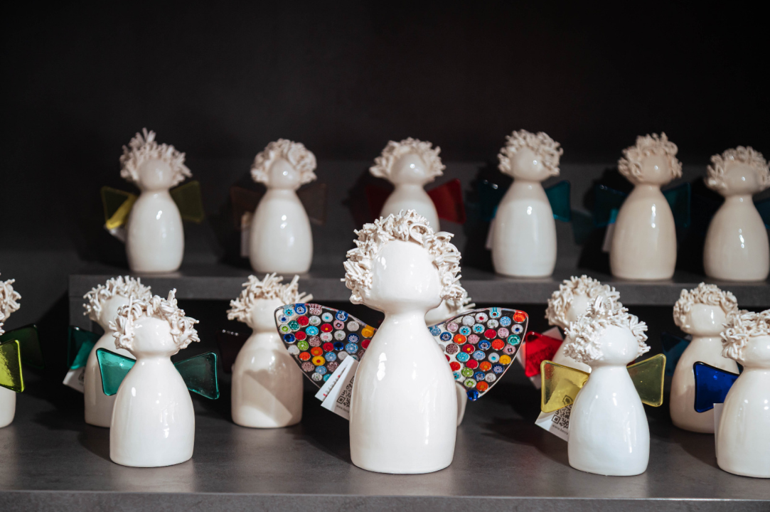 FOTO Izaberite savršen poklon u staroj gradskoj jezgri!