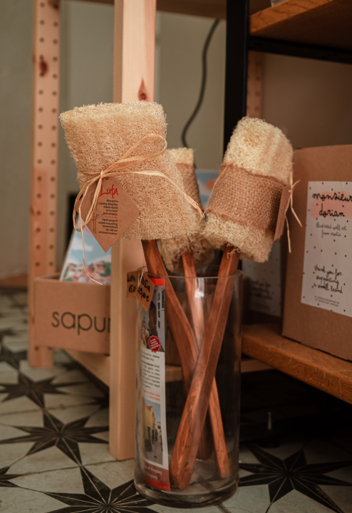 FOTO Izaberite savršen poklon u staroj gradskoj jezgri!