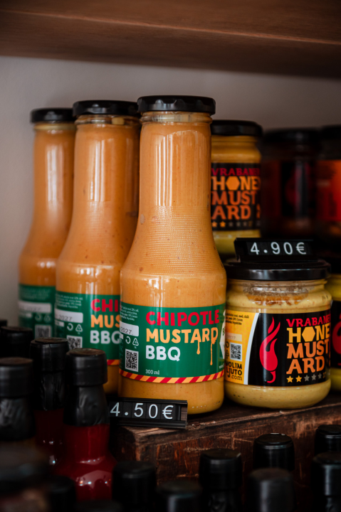 FOTO Izaberite savršen poklon u staroj gradskoj jezgri!