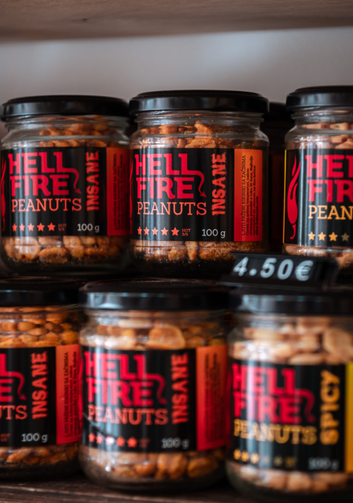 FOTO Izaberite savršen poklon u staroj gradskoj jezgri!