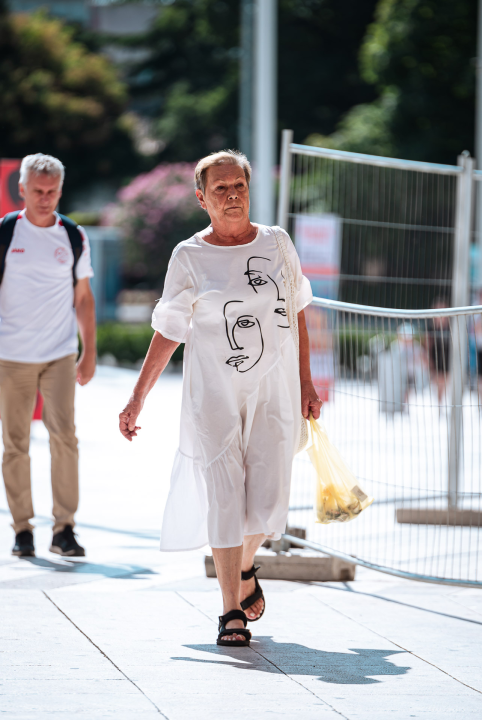 FOTO Đir po gradu, četvrtak 31. srpnja