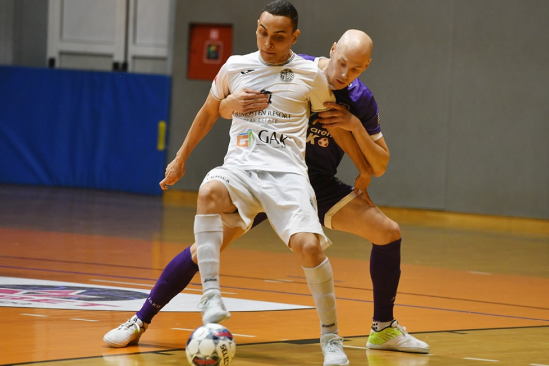 FOTO MNK Crnica sporazumno raskinula suradnju s Brazilcem i Španjolcem