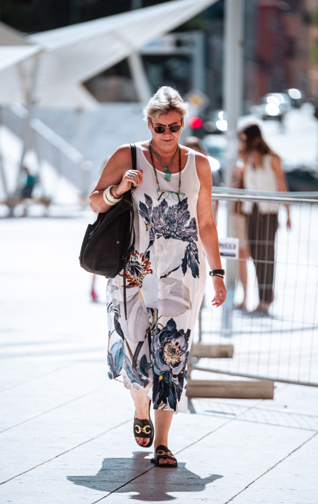 FOTO Đir po gradu, petak 1. kolovoza