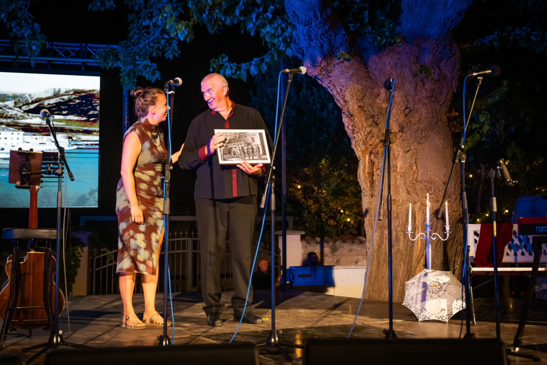 Održan 45. Susret dalmatinskih klapa u Skradinu