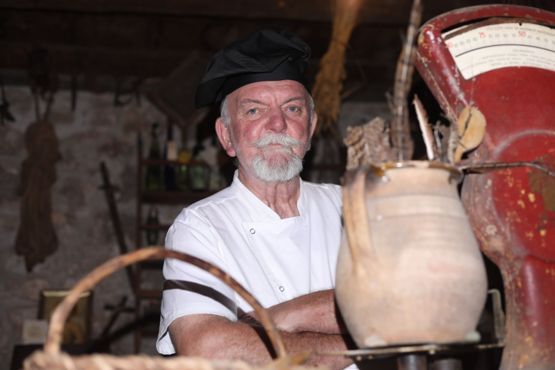 'Botnica' s okusom prošlosti: Krapanjska priča o hobotnici i ljudima