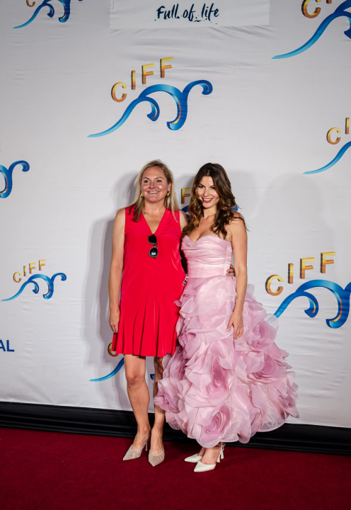 Zvijezde i crveni tepih u Šibeniku: Počeo Croatian International Film Festival