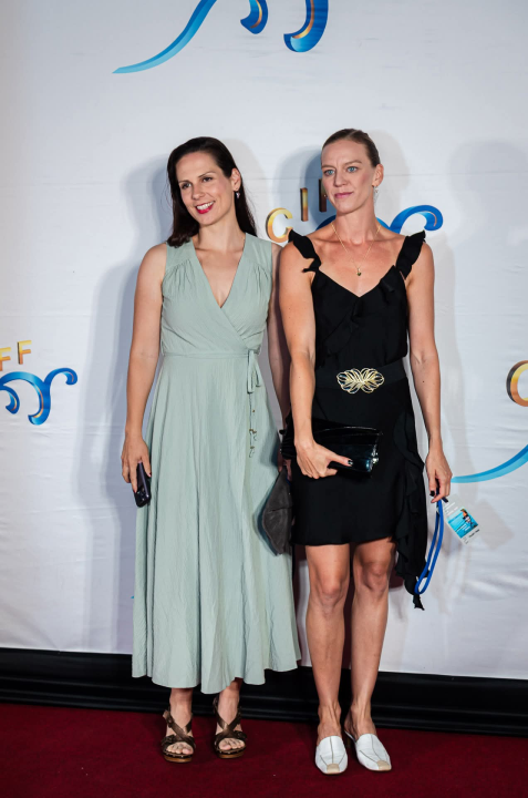 Zvijezde i crveni tepih u Šibeniku: Počeo Croatian International Film Festival