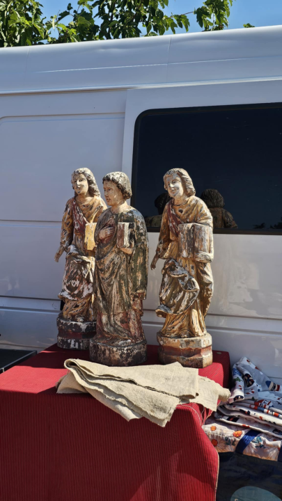 Ni vrućine nisu spriječile masu ljudi da obilježe 'sveti deseti'