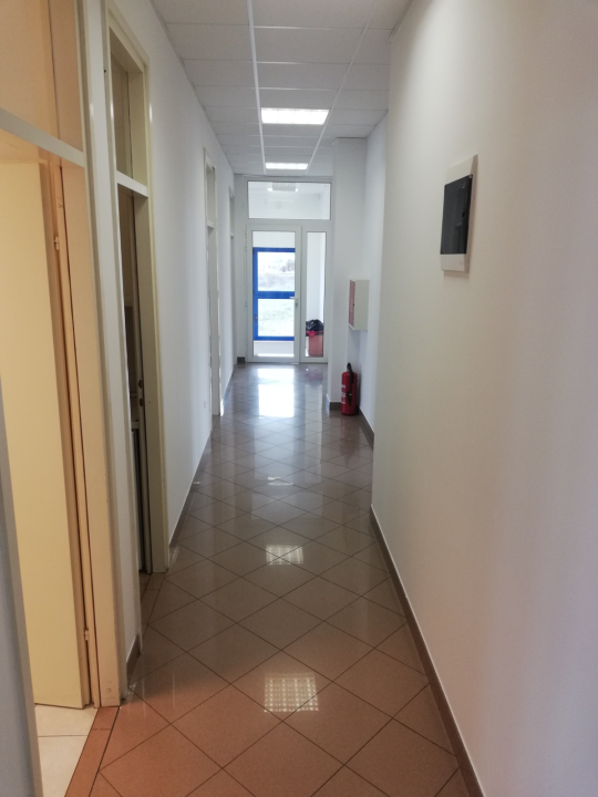 FOTO Iznajmljuju se poslovni prostori na top lokaciji u Šibeniku