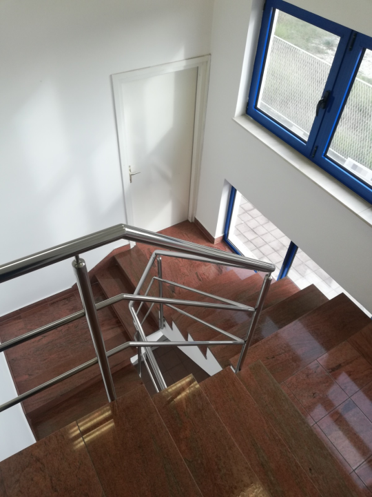 FOTO Iznajmljuju se poslovni prostori na top lokaciji u Šibeniku