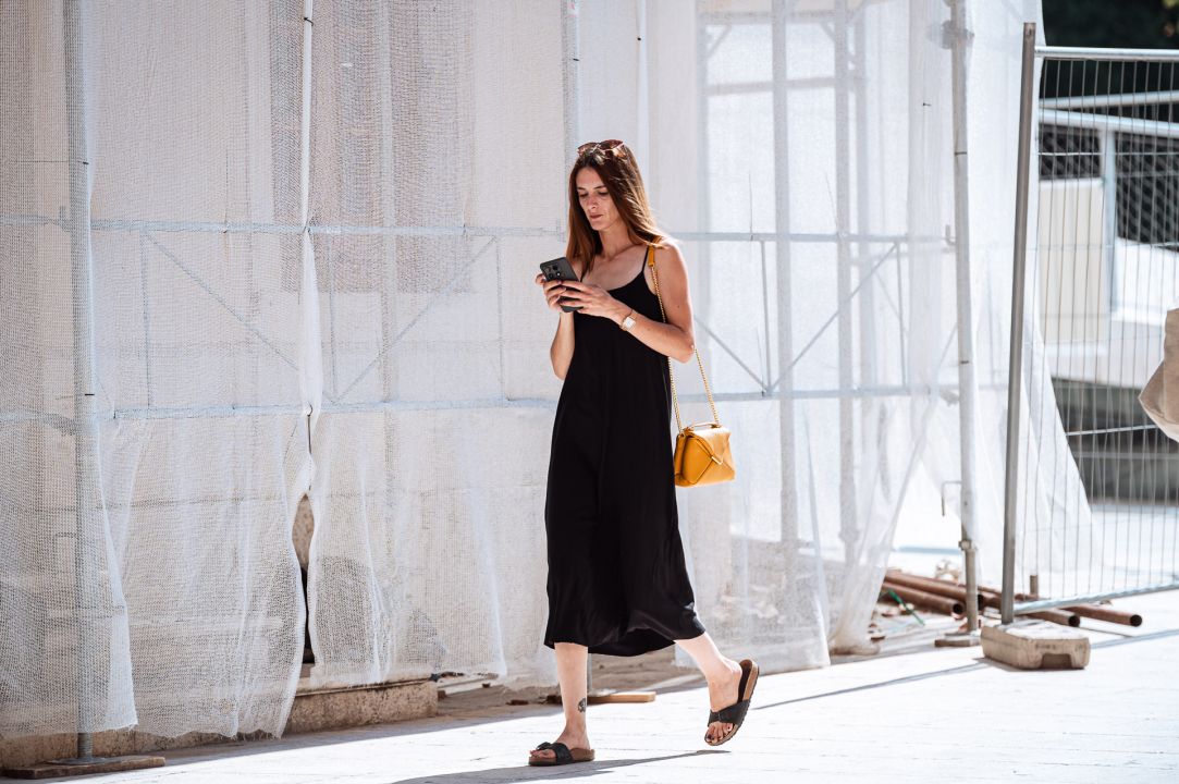 FOTO Đir po gradu, utorak 12. kolovoza