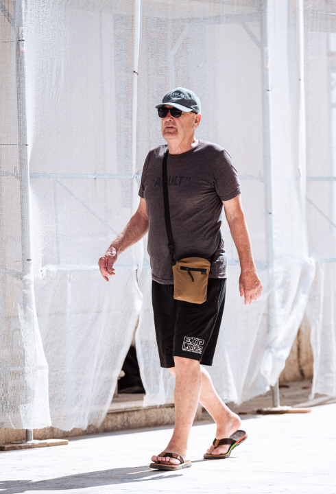 FOTO Đir po gradu, utorak 12. kolovoza