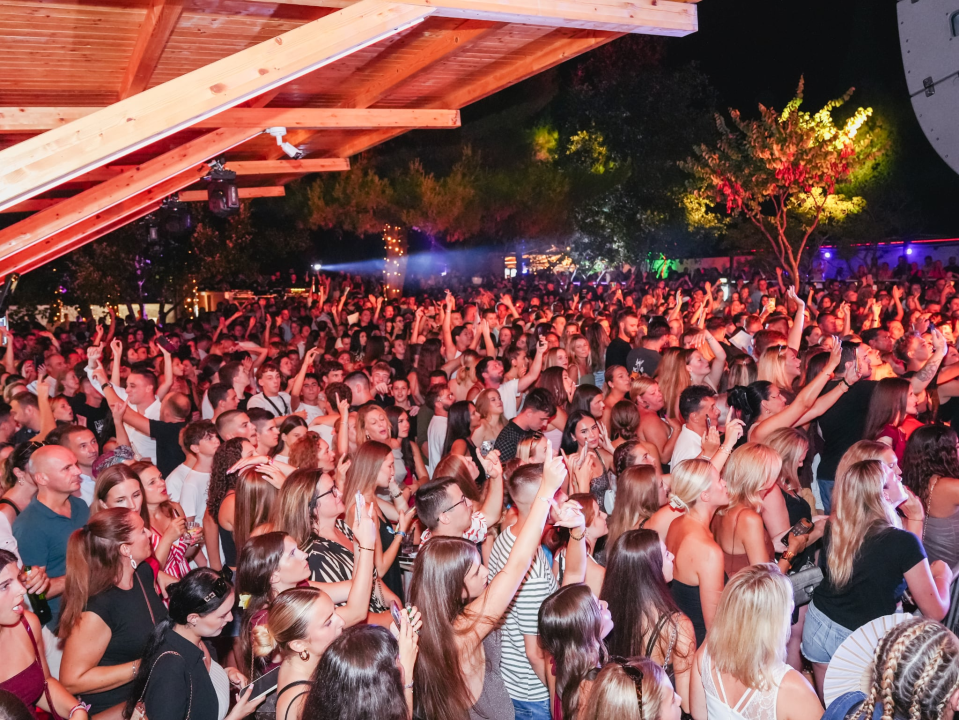 Severina oborila rekord pa se prisjetila komplimenta Đorđa Balaševića: 'Tad sam drugi put maturirala'