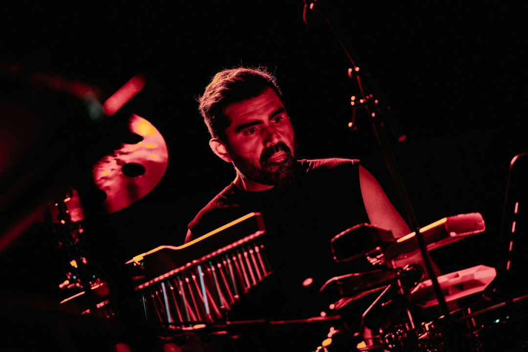 Kyoto Jazz Massive u proširenom sastavu oduševio publiku na tvrđavi sv. Mihovila  