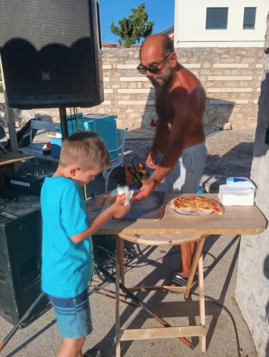 FOTO 'Dječje međunarodne igre' i dalje ostaju tradicija Kaprija