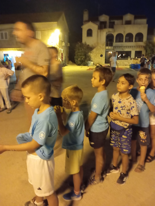 FOTO 'Dječje međunarodne igre' i dalje ostaju tradicija Kaprija