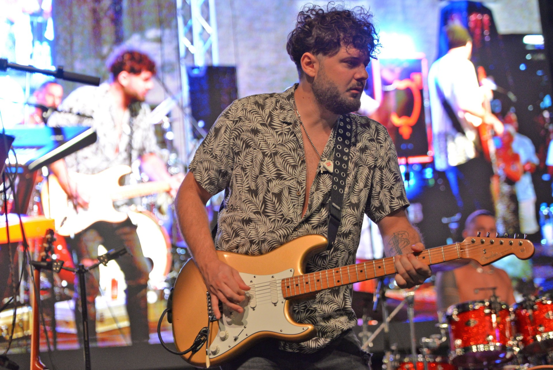 Velika Gospa u Jezerima