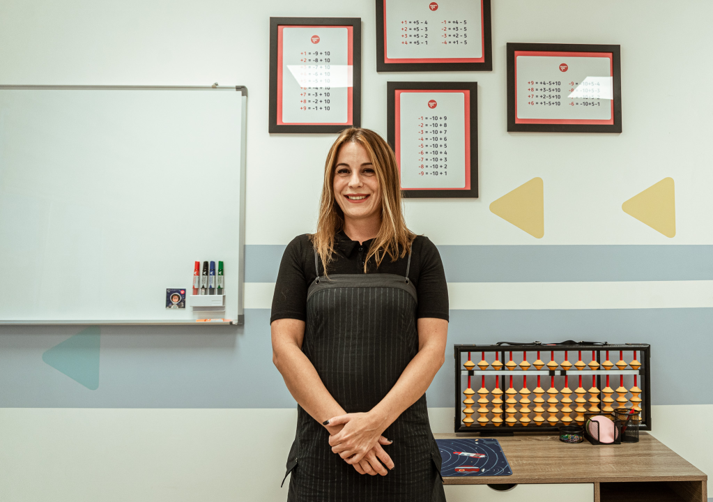 FOTO Otvoreni upisi u SmartyKids: Darujte svom djetetu prednost za cijeli život!