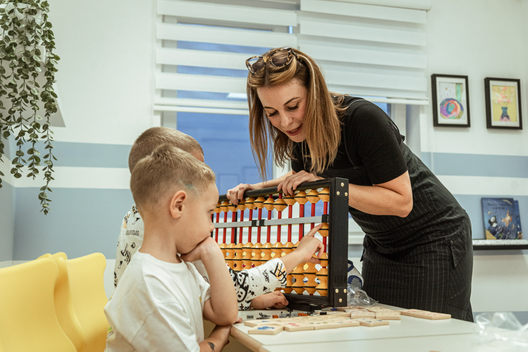 FOTO Otvoreni upisi u SmartyKids: Darujte svom djetetu prednost za cijeli život!