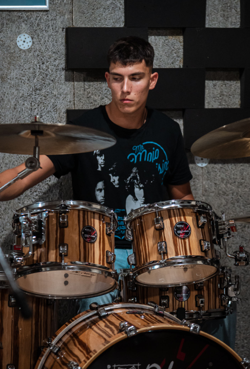 Upoznajte četveročlani šibenski bend Jane Doe: Prvi album se sprema, a uživo ih slušamo već ovog vikenda