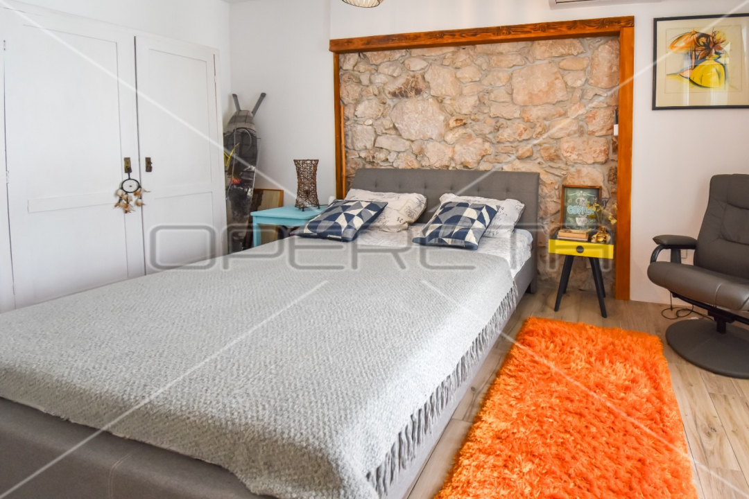 FOTO Rijetka prilika: Opereta predstavlja novouređenu kuću u srcu Šibenika!