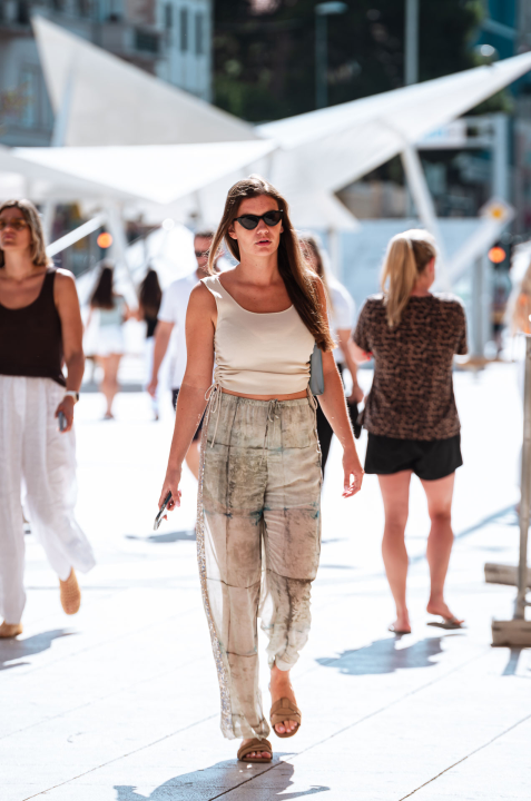 FOTO Đir po gradu, utorak 19. kolovoza