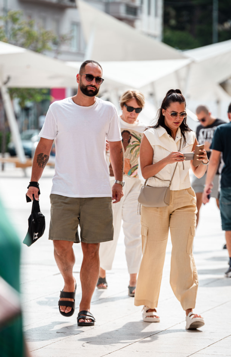 FOTO Đir po gradu, srijeda 20. kolovoza