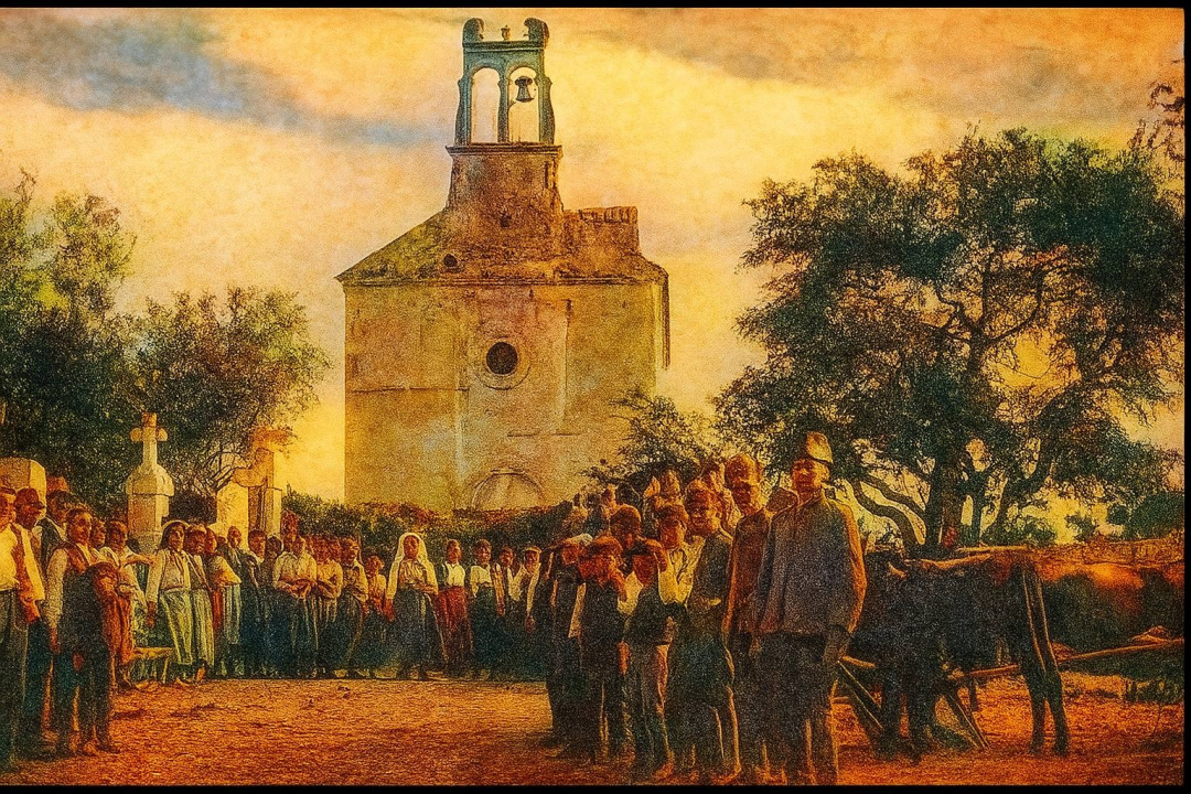 Janjetina i stari običaji od Vrpolja do Visovca: Begovica – gurmansko blago koje vrijedi čuvati