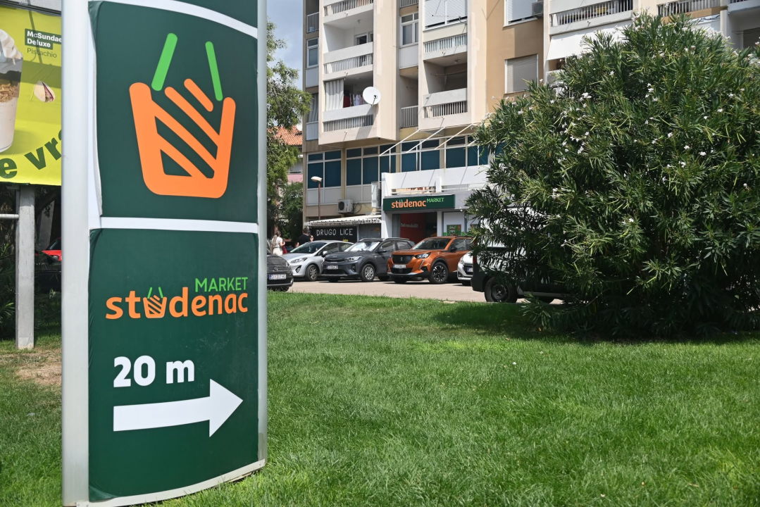 Janjetina i stari običaji od Vrpolja do Visovca: Begovica – gurmansko blago koje vrijedi čuvati