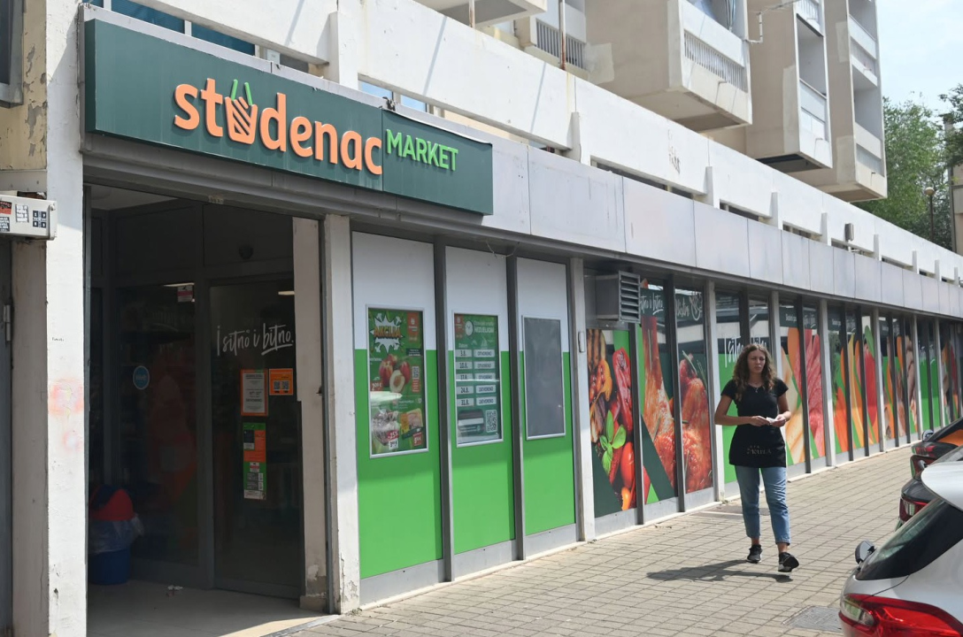 Janjetina i stari običaji od Vrpolja do Visovca: Begovica – gurmansko blago koje vrijedi čuvati