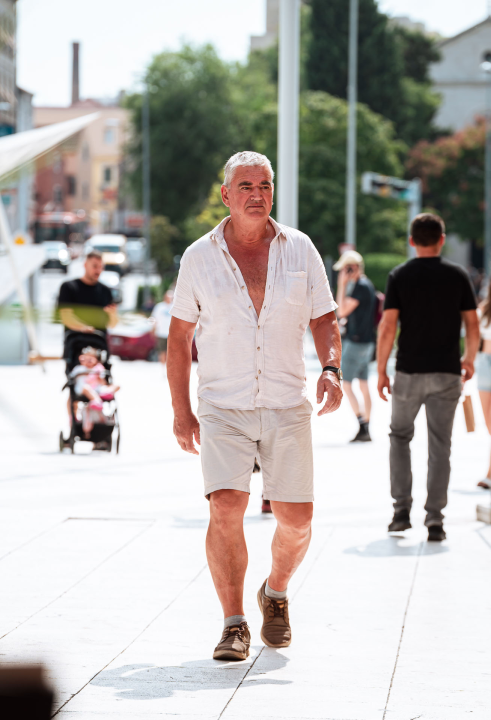 FOTO Đir po gradu, četvrtak 21. kolovoza