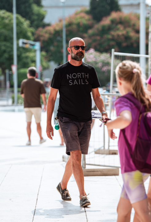 FOTO Đir po gradu, četvrtak 21. kolovoza