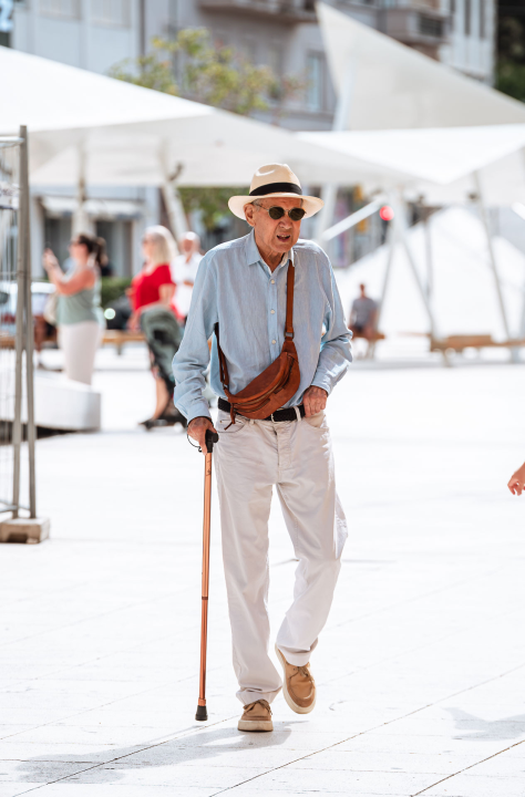 FOTO Đir po gradu, petak 22. kolovoza